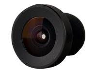 Marshall - CCTV lens - fixed focal - fixed iris - 1/2.7 V-4702.9-2MP-VIS-IR