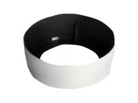 Martin Exterior Wash 100 Series Glare Shield/Snoot