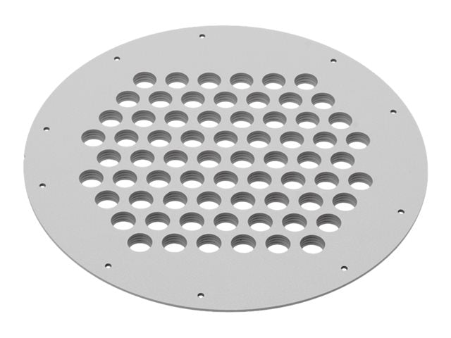 Martin Exterior Wash 200 Honeycomb Louvre
