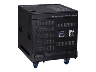 Martin JEM Glaciator Dynamic - Fog machine - 5 liters