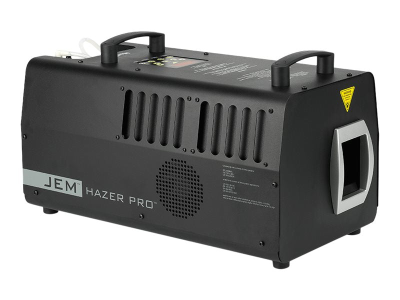 Martin JEM Hazer Pro - Haze machine
