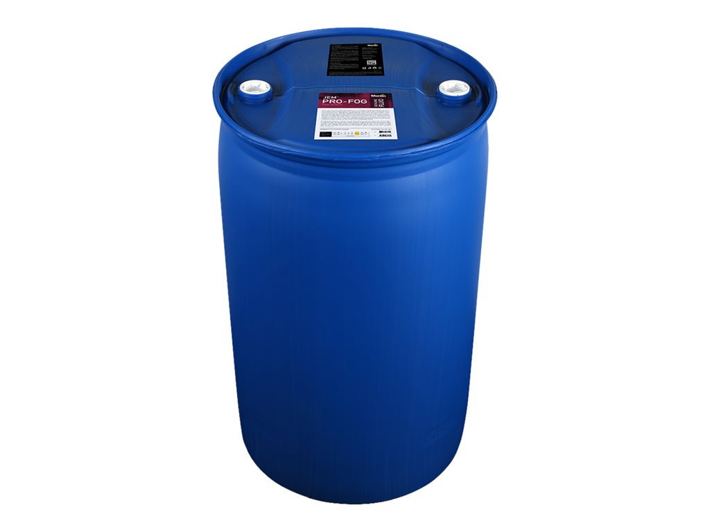 Martin JEM Pro-Fog High Density - Fog machine fluid - 220 liters - container