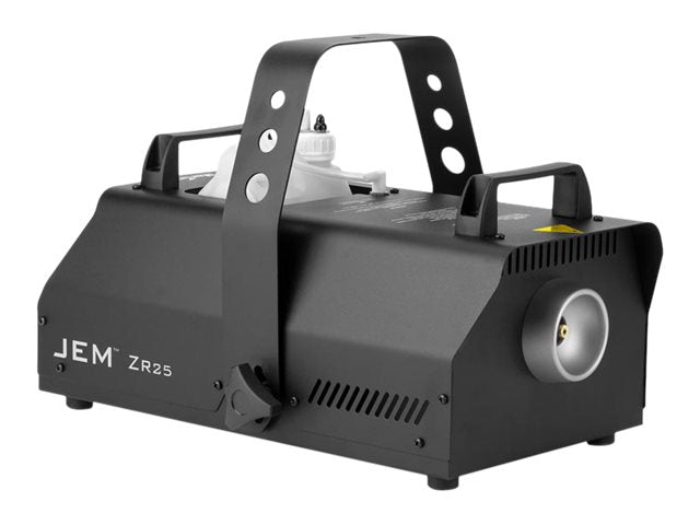 Martin JEM ZR25 - Fog machine