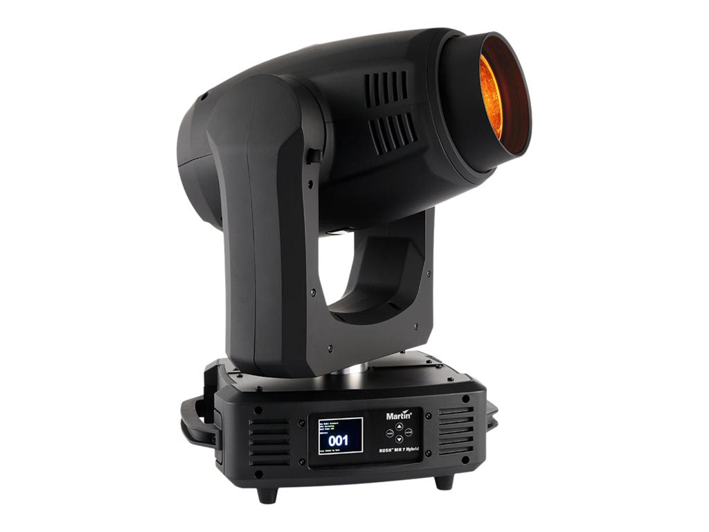 Martin - Shipping case for RUSH MH 7 Hybrid - for P/N: 90280100