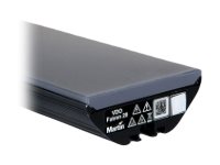 Martin VDO Fatron Flat Smoked Diffuser 1000 mm