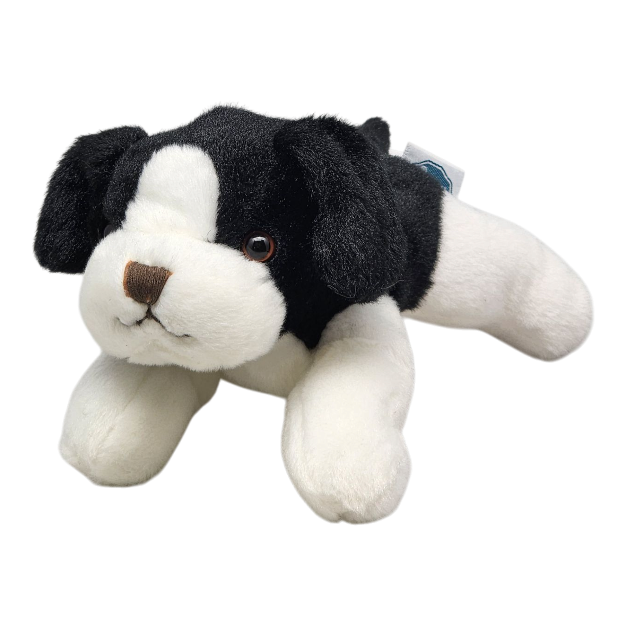 Mary Meyer Pesky Pups - Black & White