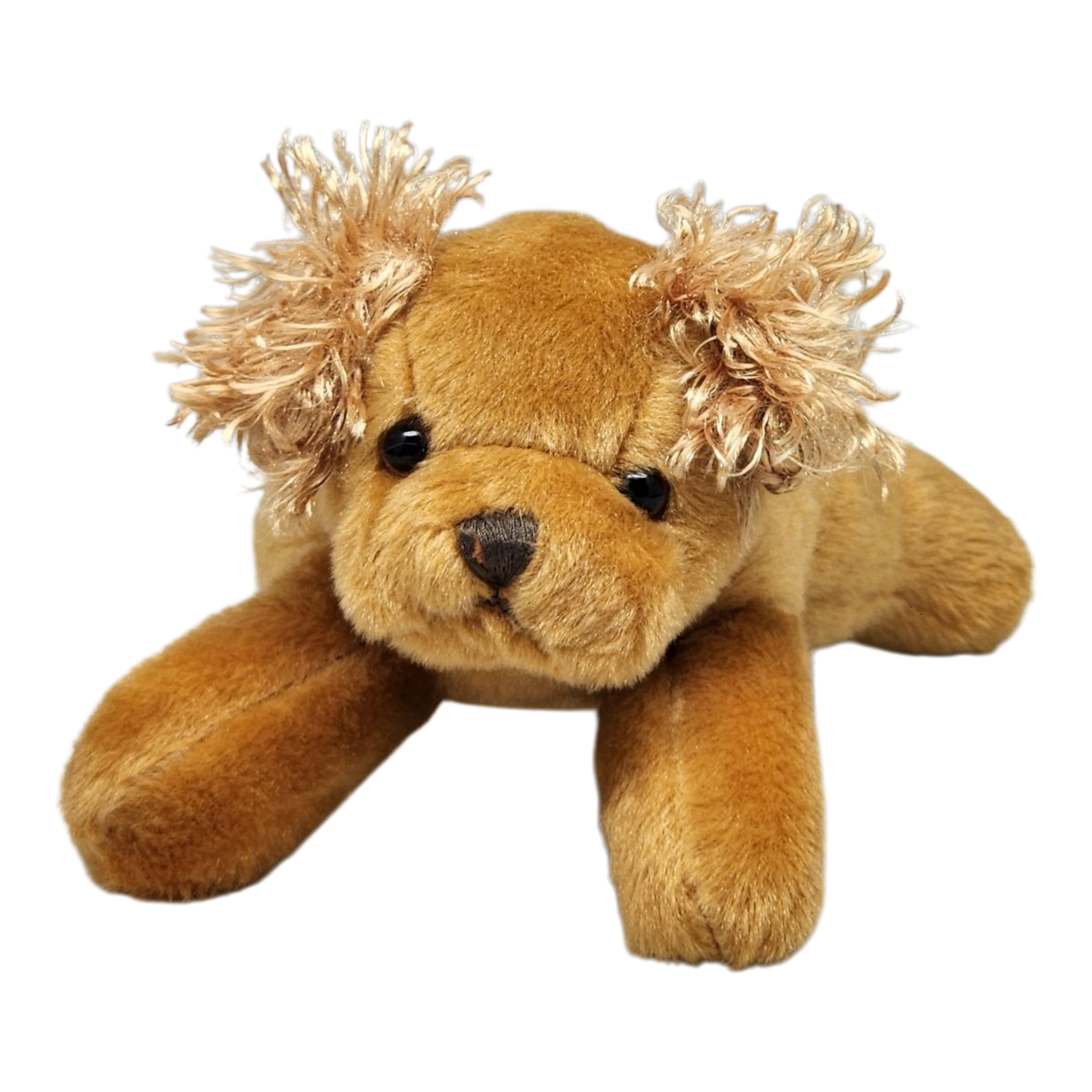 Mary Meyer Pesky Pups - Brown