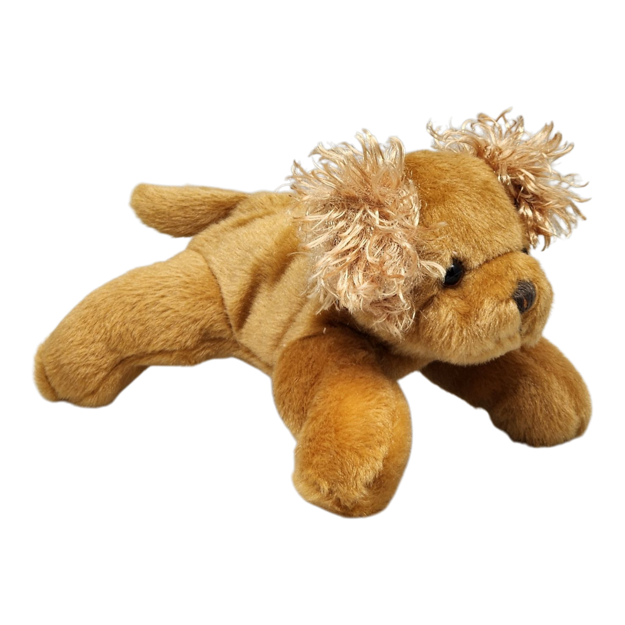 Mary Meyer Pesky Pups - Brown