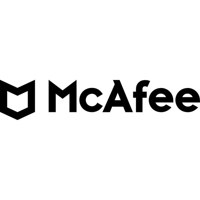 McAfee Skyhigh for Shadow IT/Office 365 Mail/SharePoint and OneDrive + 1 Year Business Software Support - Subscription License - 1 License - 1 Year C13ECE-AA-AA