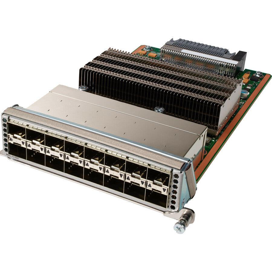 Mds 32G Fc Exp Mod W/ 16Active,Ports