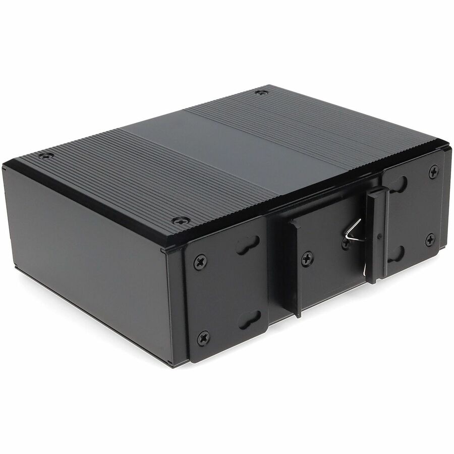 Media Converter 1000Base-BXU - Gigabit Ethernet Single Mode Fiber | ADDON ADD-IGMC-BXU-2ST2