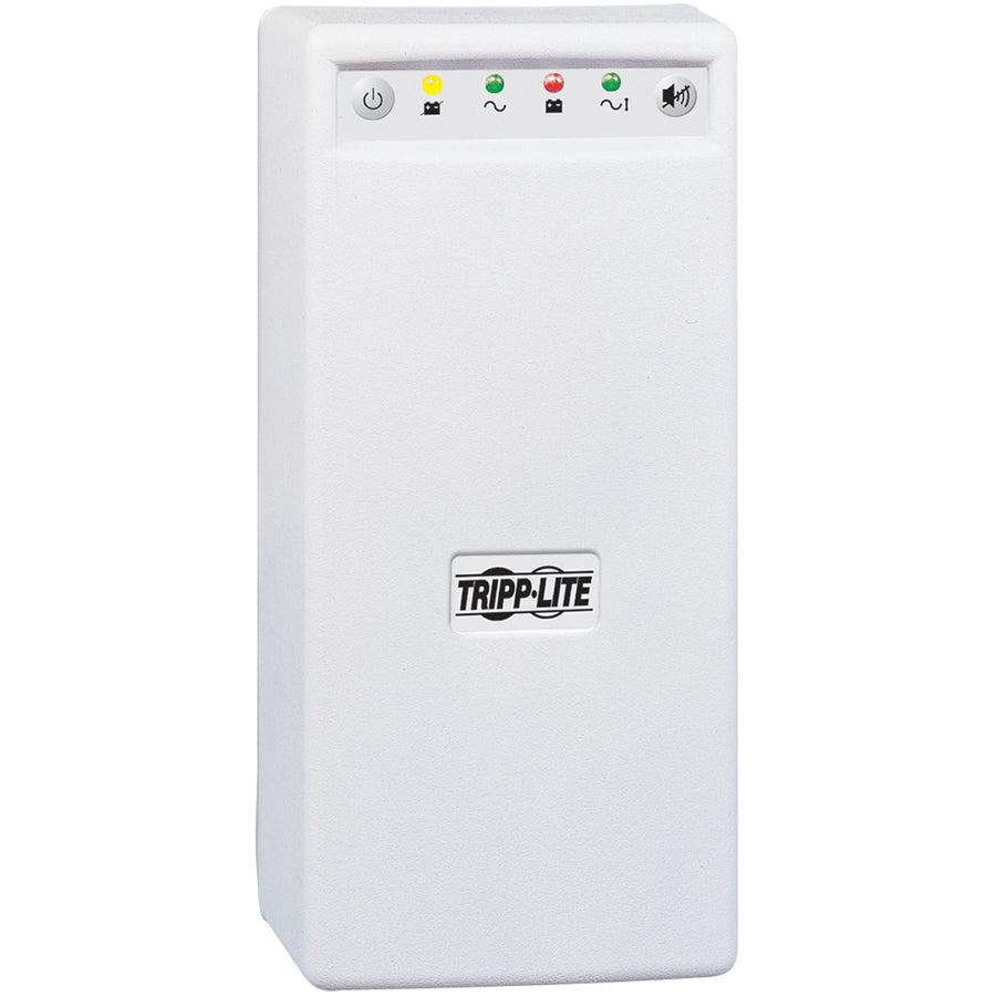 Medical Grade UPS 350VA - Line-Interactive 230V with Isolation Transformer | TecISoft OMNIX350HG
