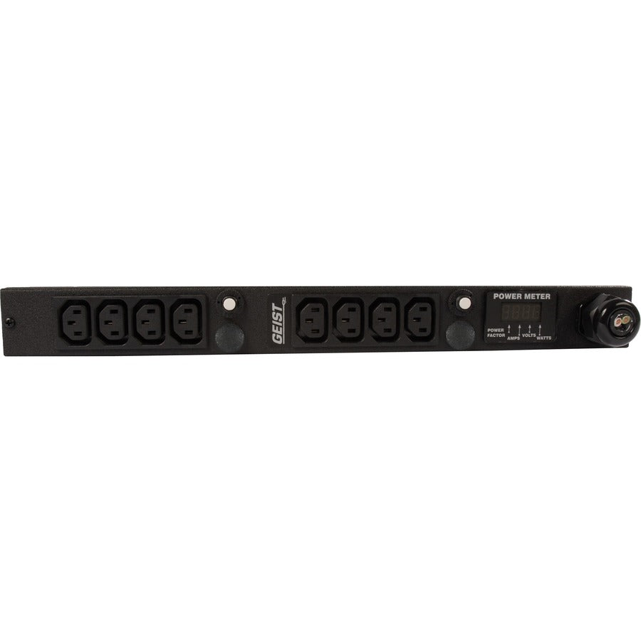 Metered Power Distribution Unit - 30A 208V Rack PDU | Vertiv 38563