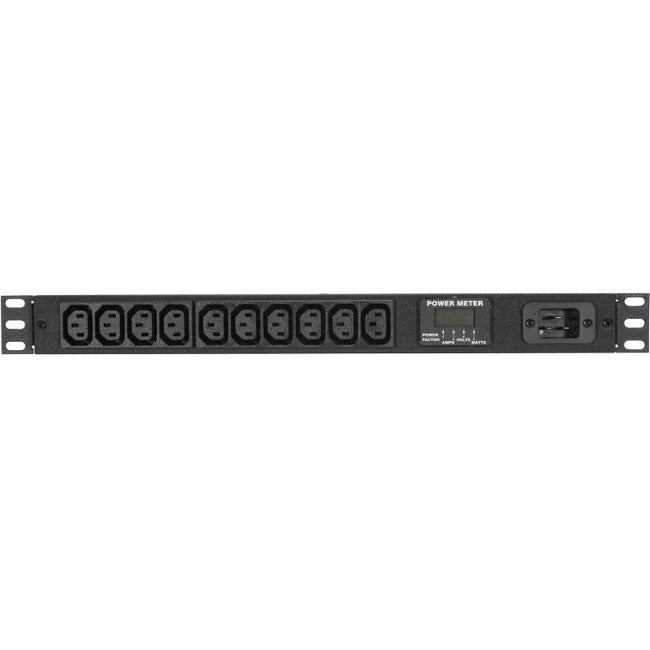 Metered Power Distribution Unit - Vertiv 20A rPDU for Data Centers | TecI Soft 27959