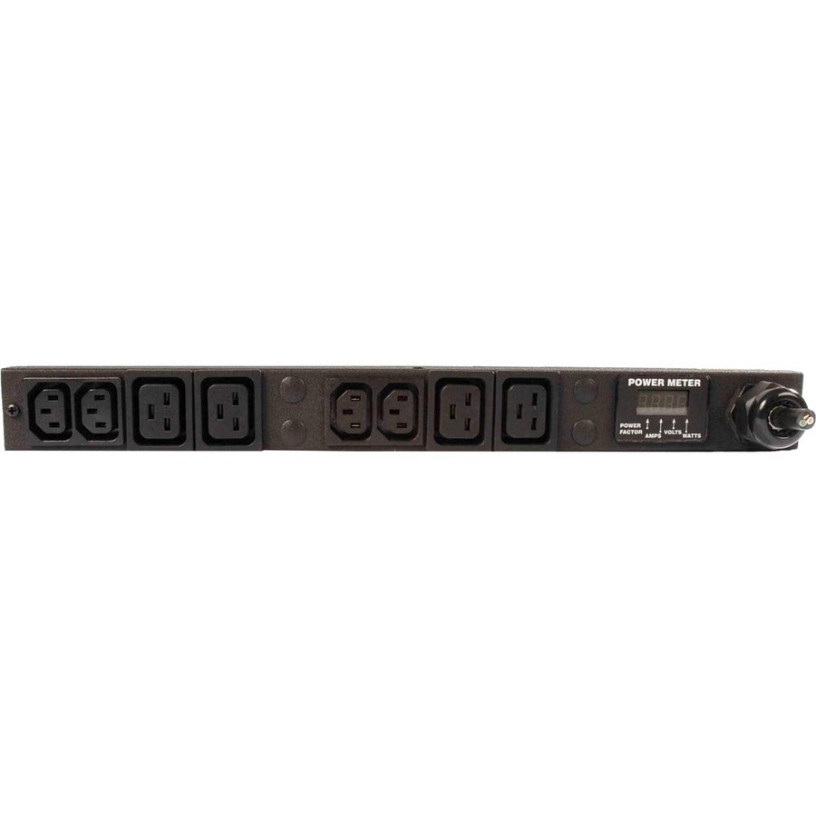 Metered Power Distribution Unit - Vertiv rPDU 20A 208V 3.3kW 12068