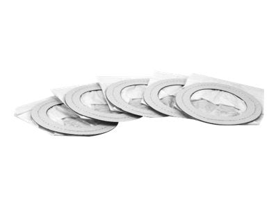 Metro DVP-26RP - Bag - for vacuum cleaner (pack of 5) 120-516620