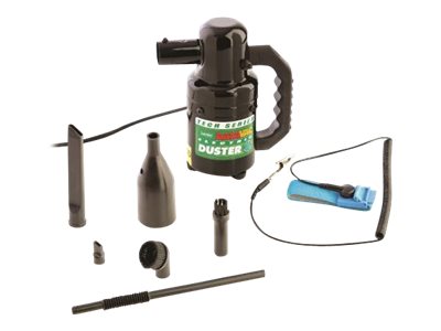 Metro DataVac - Electric duster / blower - ESD safe 117-117506