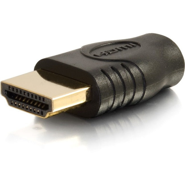 Micro Hdmi Female To Hdmi Male Adapter