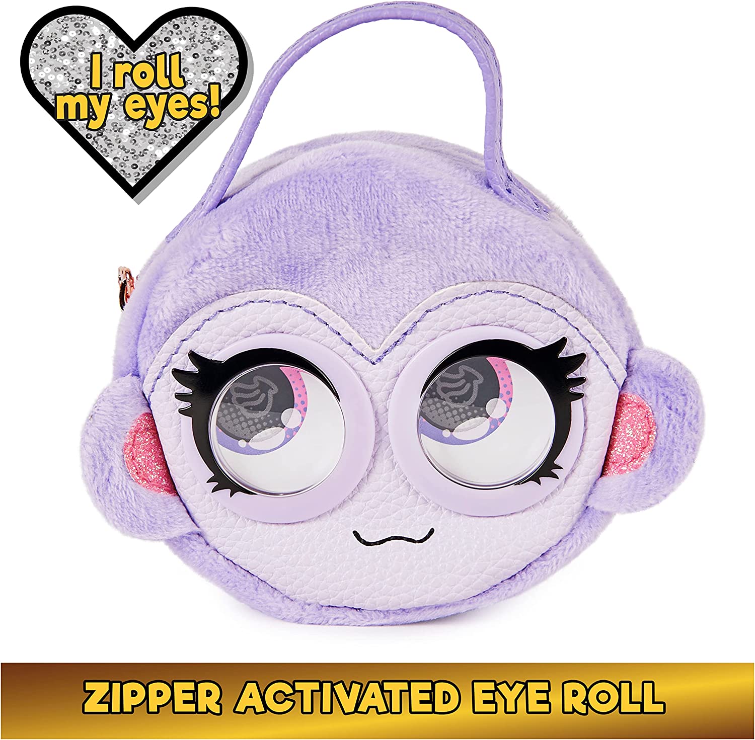 Micro Purse Pet Chimperella