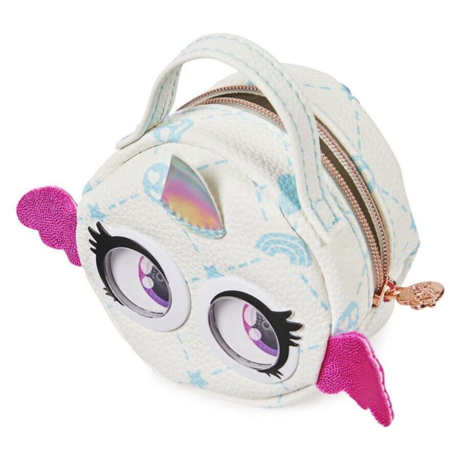 Micro Purse Pet Pegalicious