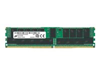 Micron 8GB DDR4 SDRAM Memory Module