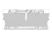 Microsoft Battery ZNI-00001