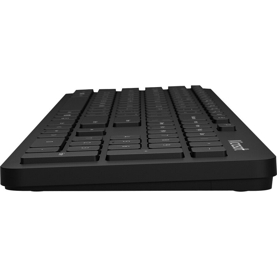 Microsoft Bluetooth® Keyboard Black