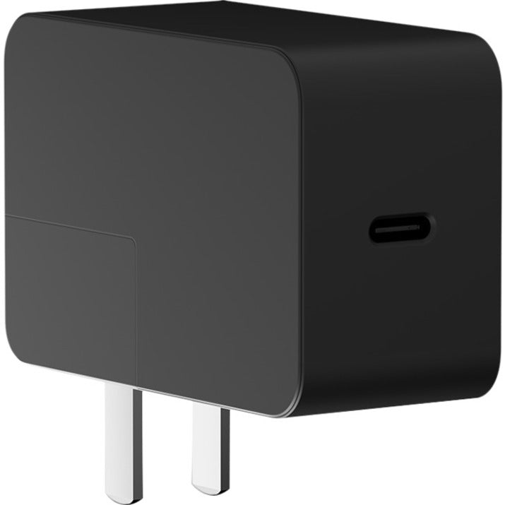 Microsoft HoloLens2 Charger USB-C Cable - 1 Pack - 18 W - Black