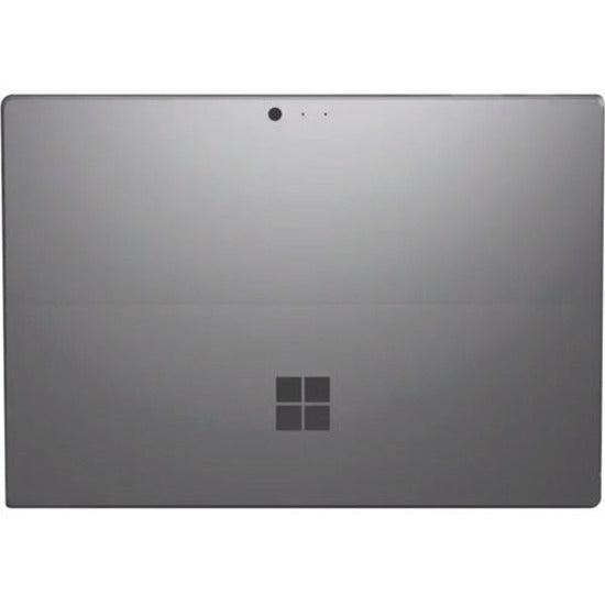 Microsoft- IMSourcing Surface Pro 6 Tablet - 12.3" - Core i7 8th Gen - 16 GB RAM - 512 GB SSD - Windows 10 Pro - Platinum - TAA Compliant