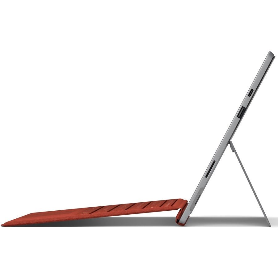 Microsoft- IMSourcing Surface Pro 7 Tablet - 12.3 - 8 GB - 128 GB SSD - Windows 10 Pro - Platinum" PVQ-00001