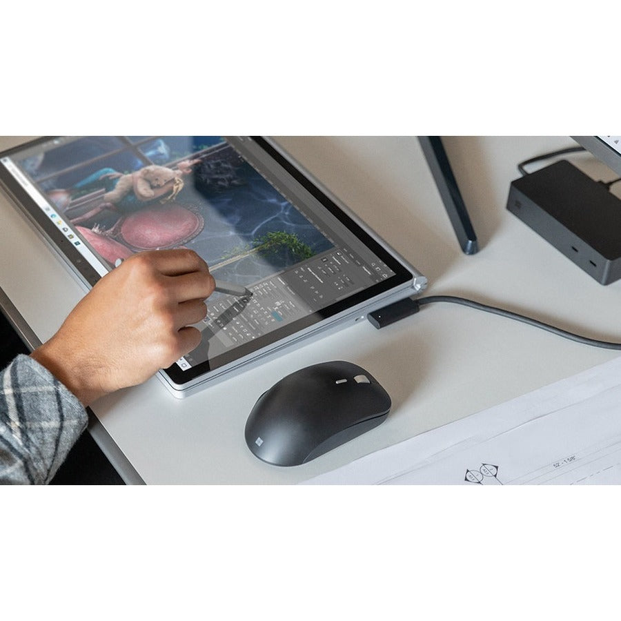 Microsoft- IMSourcing Docking Station SVS-00001