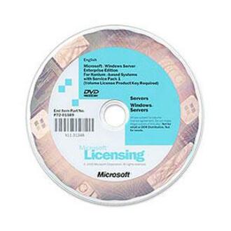 Microsoft SQL Server Standard Edition - License - License & Software ...