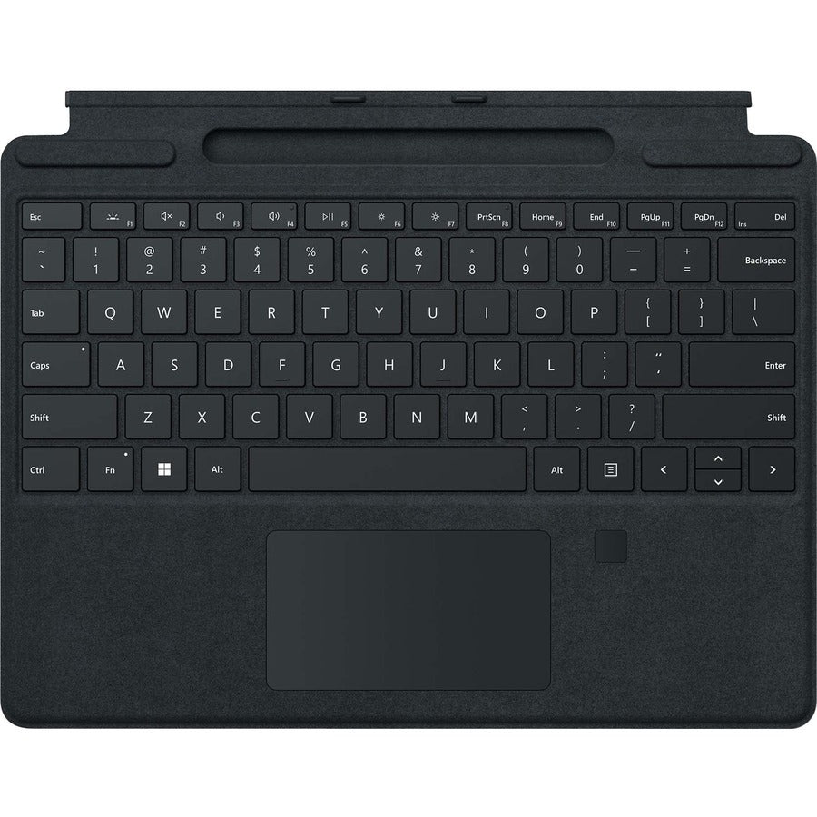 Microsoft Signature Keyboard/Cover Case for 13" Microsoft Surface Pro 8, Surface Pro X