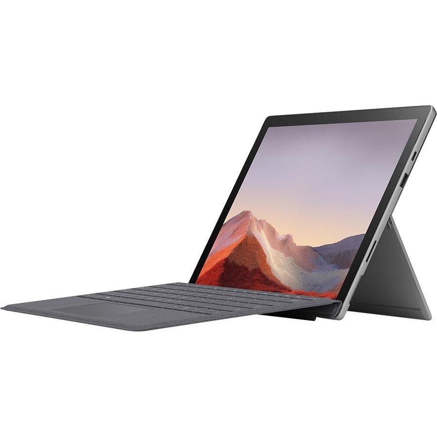 Microsoft Signature Type Cover Keyboard/Cover Case Microsoft Surface Pro (5th Gen), Surfac