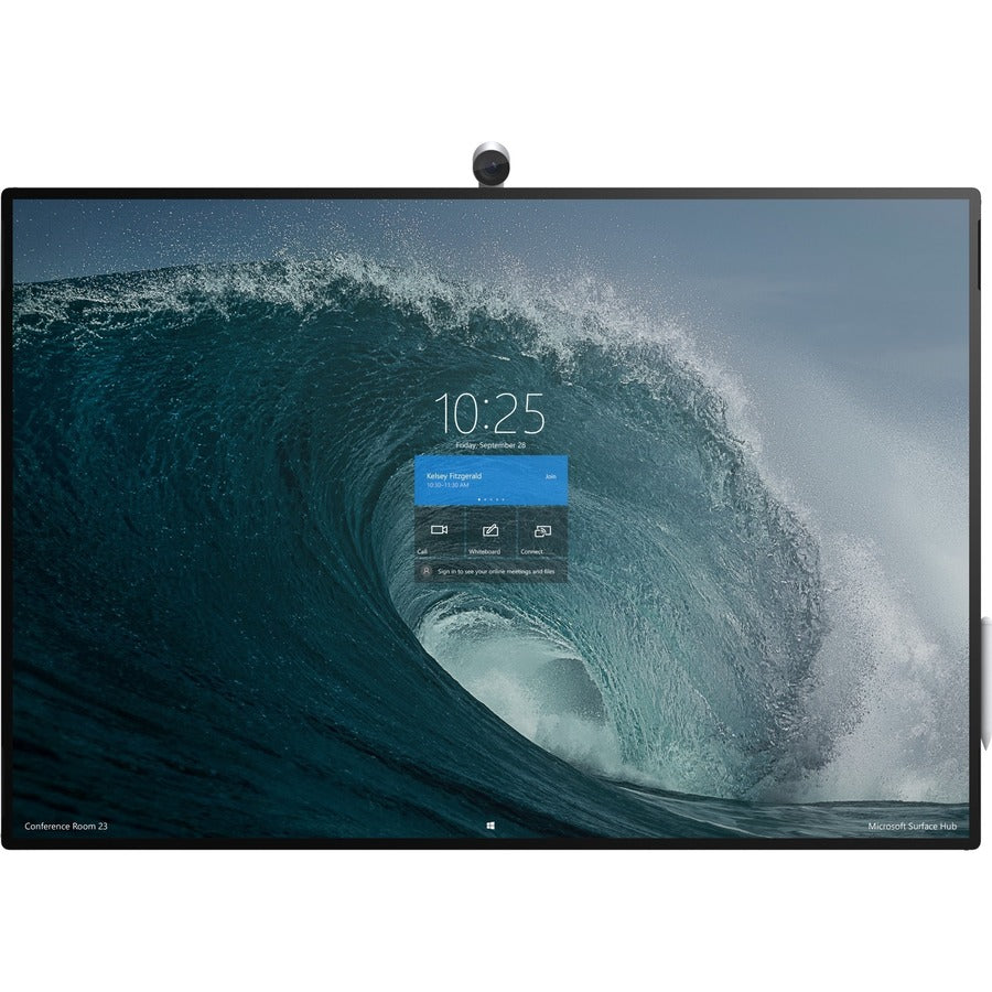 Microsoft Surface Hub 2S All-in-One Computer - Intel Core i5 8th Gen Quad-core (4 Core) -