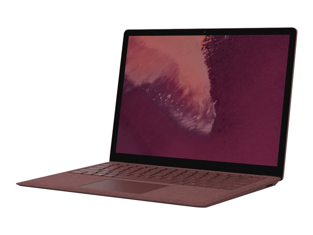 Microsoft Surface Laptop 2 - Intel Core i7 - 8650U / up to 4.2 GHz - Win 10 Pro - UHD Graphics 620 - 16 GB RAM - 512 GB