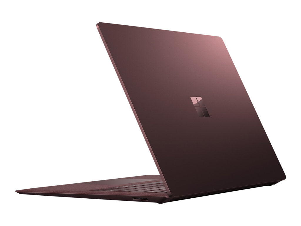 Microsoft Surface Laptop 2 - Intel Core i7 - 8650U / up to 4.2 GHz - Win 10 Pro - UHD Graphics 620 - 16 GB RAM - 512 GB