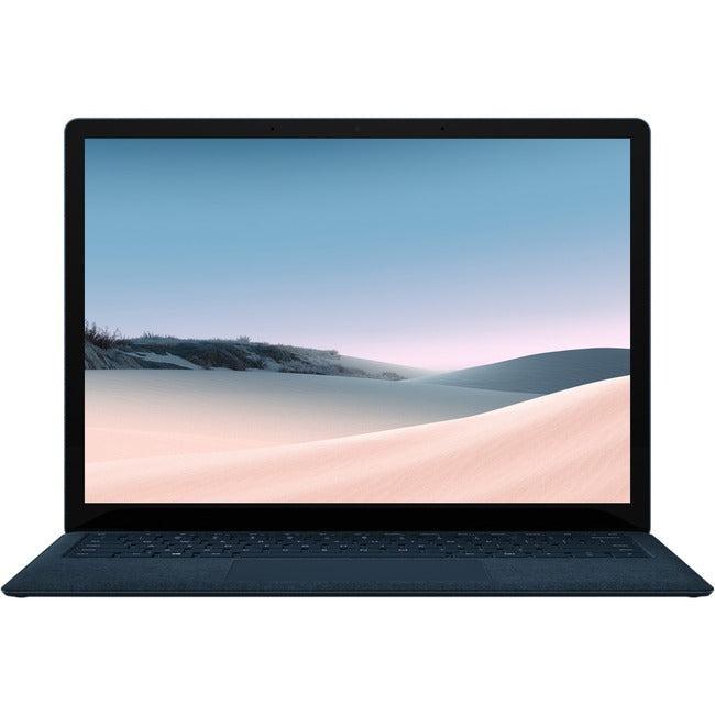 Microsoft Surface Laptop 3 13.5 Touchscreen Notebook - QHD - Intel Core i5 10th Gen i5-1035G7 - 8 GB - 256 GB SSD" PKX-00005