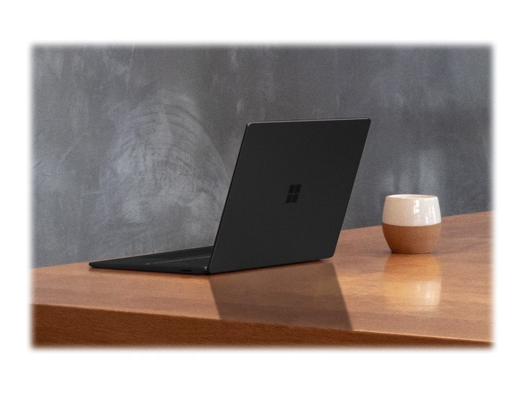 Microsoft Surface Laptop 3 - Intel Core i7 - 1065G7 / up to 3.9 GHz - Win 10 Pro - Iris Plus Graphics - 16 GB RAM - 256
