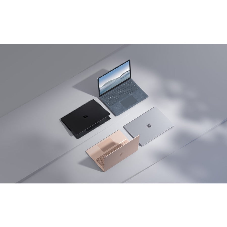 Microsoft Surface Laptop 4 13.5" Touchscreen Notebook - 2256 x 1504 - Intel Core i5 11th