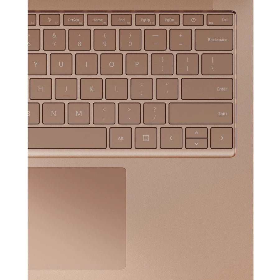 Microsoft Surface Laptop 4 13.5" Touchscreen Notebook - 2256 x 1504 - Intel Core i5 11th