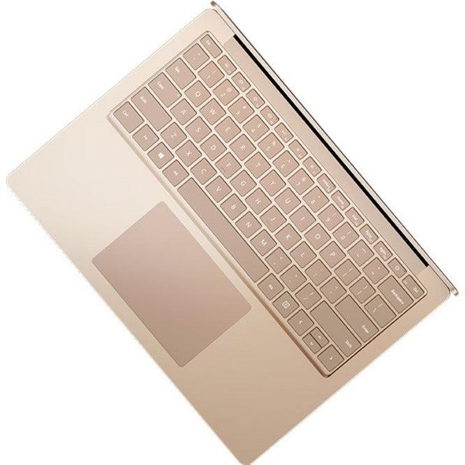Microsoft Surface Laptop 4 13.5" Touchscreen Notebook - 2256 x 1504 - Intel Core i7 11th Gen i7-1185G7 Quad-core (4 Core) - 16 GB Total RAM - 512 GB SSD - Sandstone
