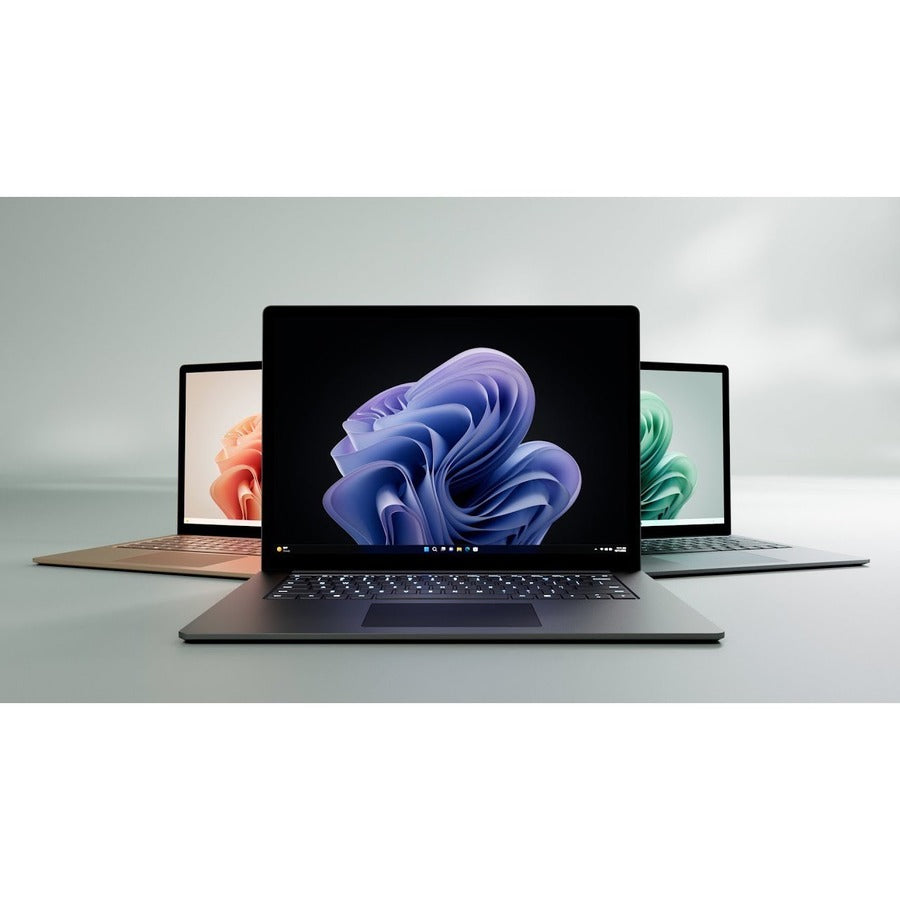 Microsoft Surface Laptop 5 13.5" Touchscreen Notebook - 2256 x 1504 - Intel Core i5 12th