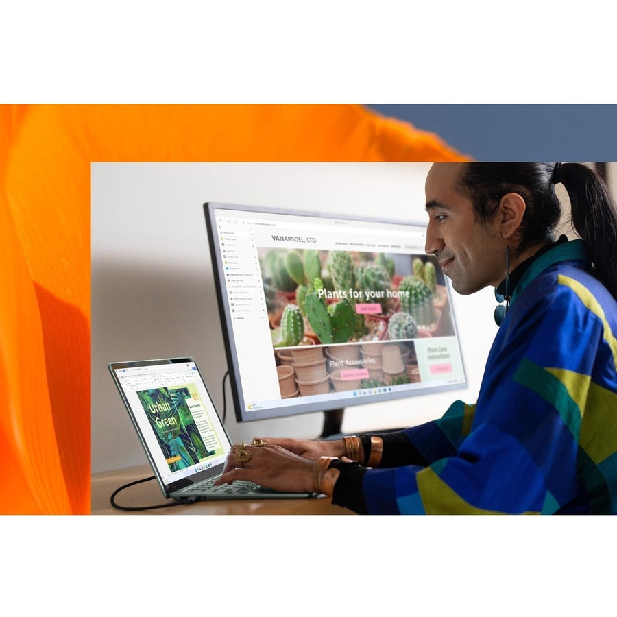 Microsoft Surface Laptop 5 13.5" Touchscreen Notebook - 2256 x 1504 - Intel Core i5 12th