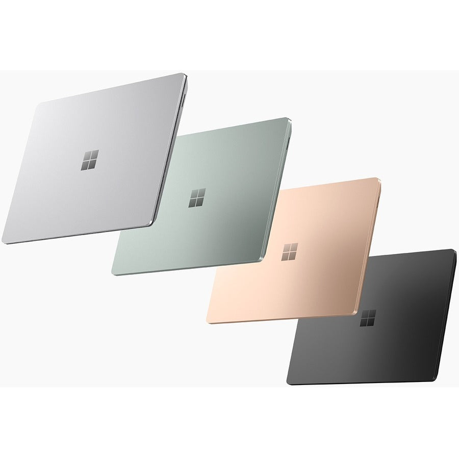 Microsoft Surface Laptop 5 13.5" Touchscreen Notebook - 2256 x 1504 - Intel Core i5 12th