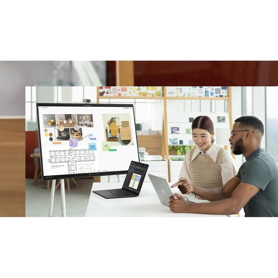 Microsoft Surface Laptop 5 13.5" Touchscreen Notebook - 2256 x 1504 - Intel Core i5 12th