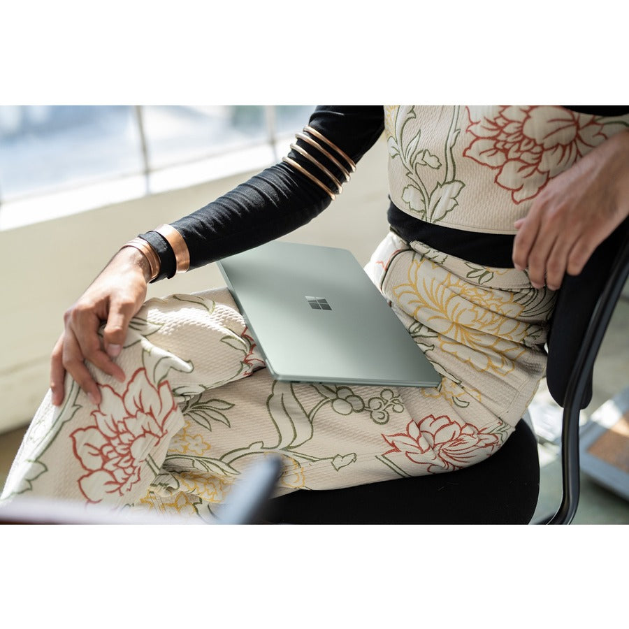 Microsoft Surface Laptop 5 13.5" Touchscreen Notebook - 2256 x 1504 - Intel Core i5 12th