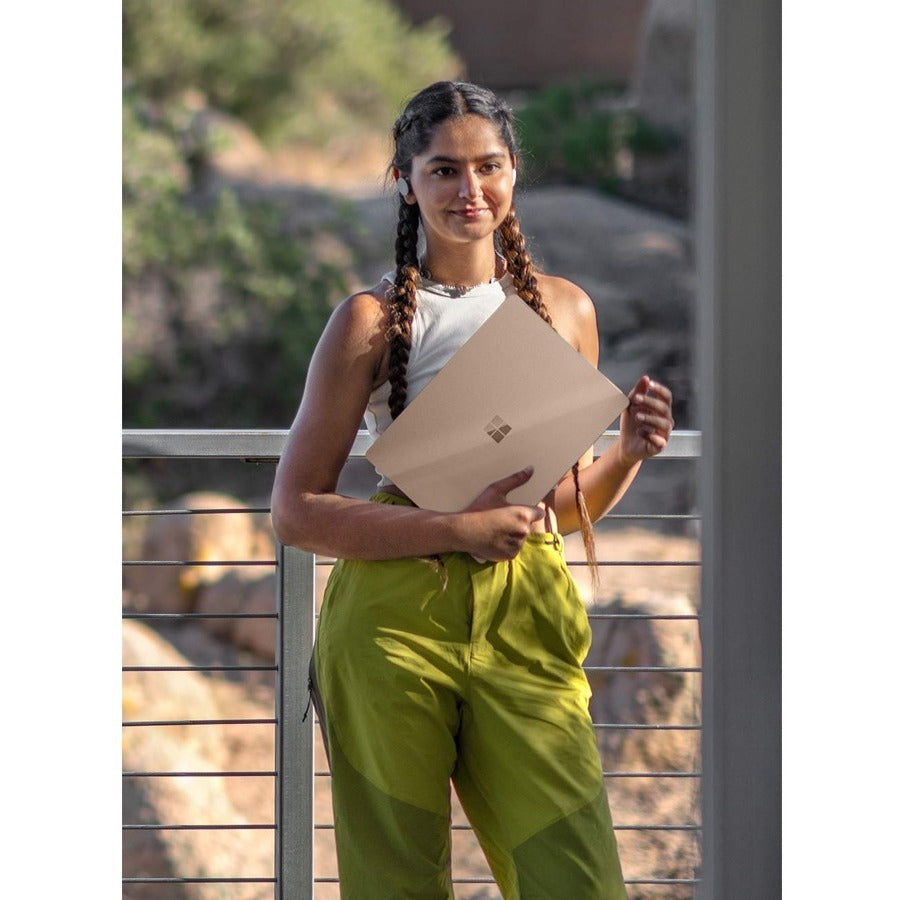 Microsoft Surface Laptop 5 13.5 Touchscreen Notebook - 2256 x 1504 - Intel Core i5 12th Ge