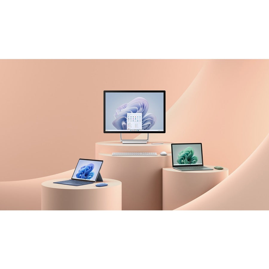 Microsoft Surface Laptop 5 13.5" Touchscreen Notebook - 2256 x 1504 - Intel Core i7 12th