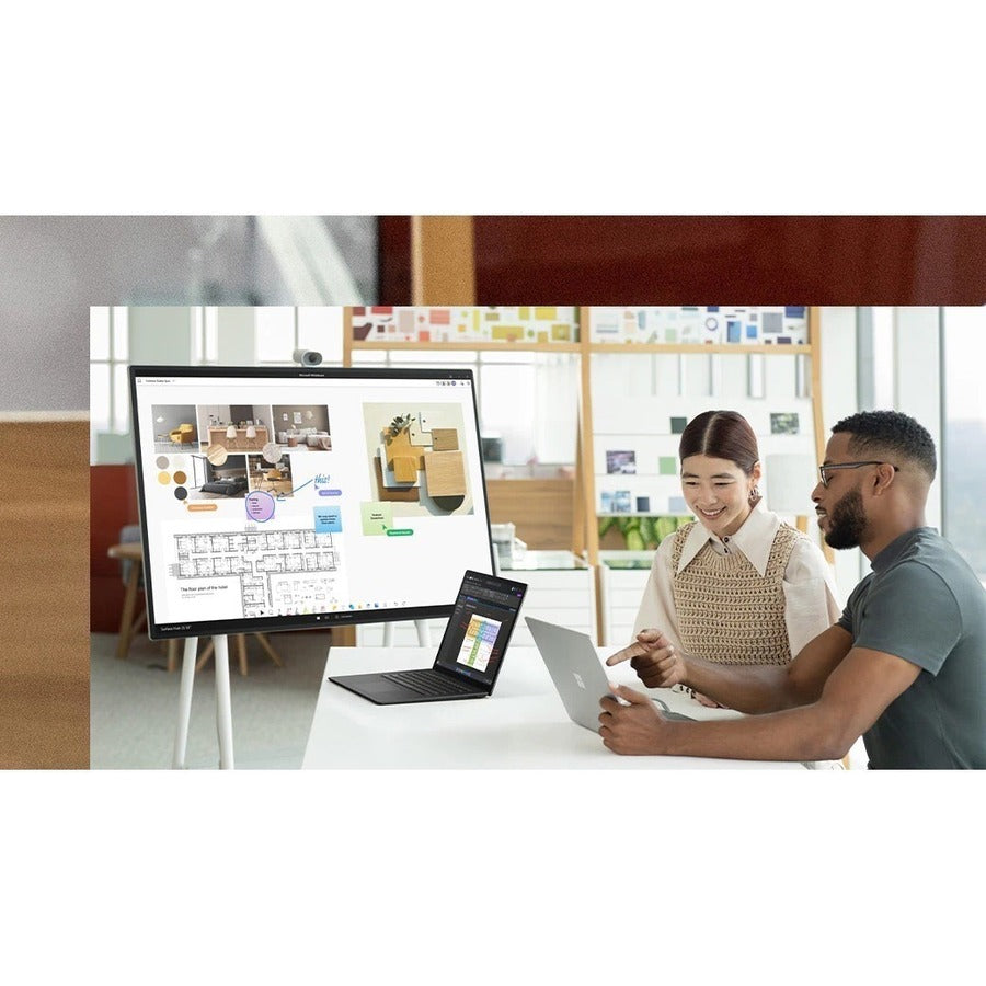 Microsoft Surface Laptop 5 15" Touchscreen Notebook - 2496 x 1664 - Intel Core i7 12th